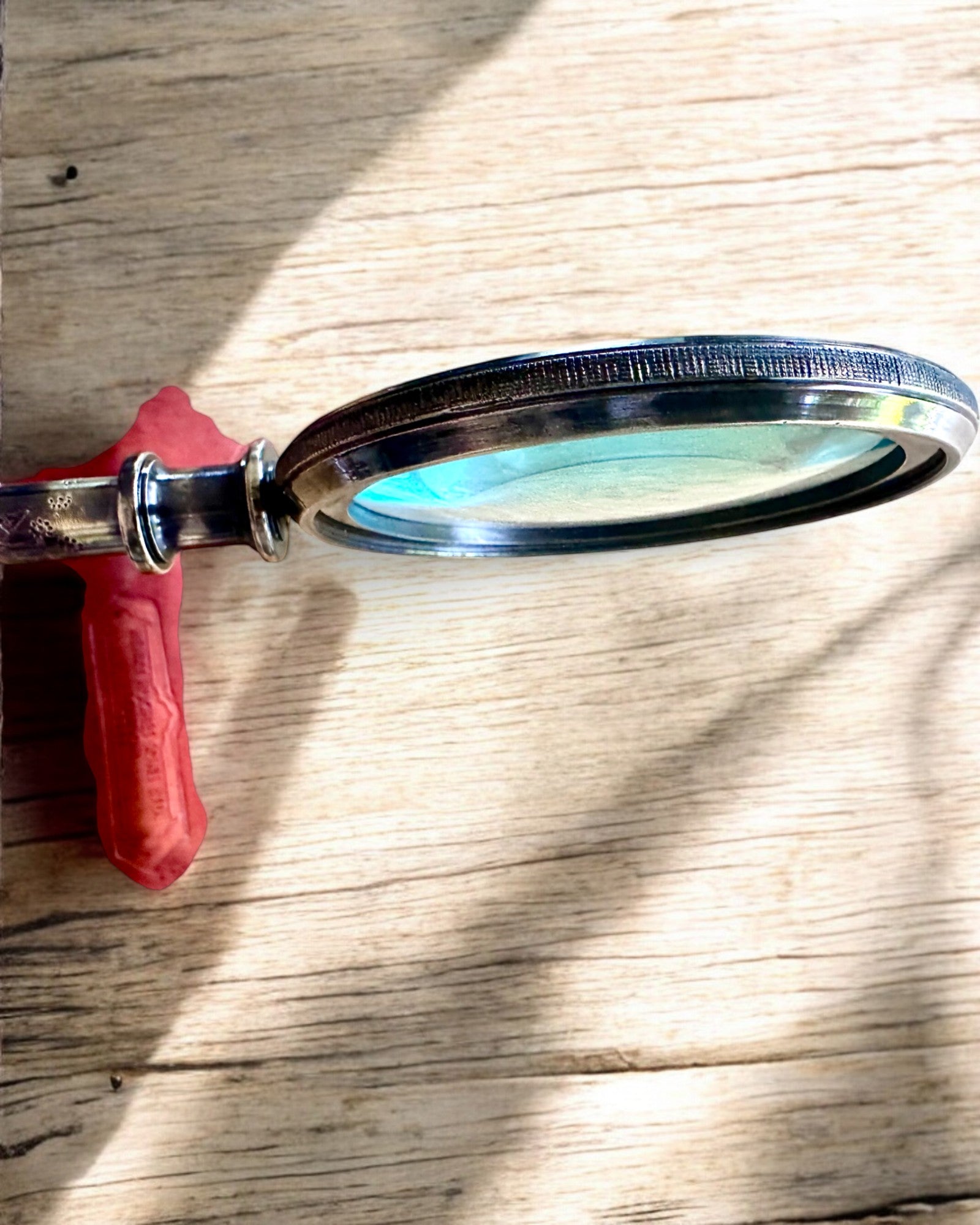 Messinkinen lupa Navigator 1941 nahkakotelolla – Käsintehty, Premium, mahdollisuus personointiin lahjaksi