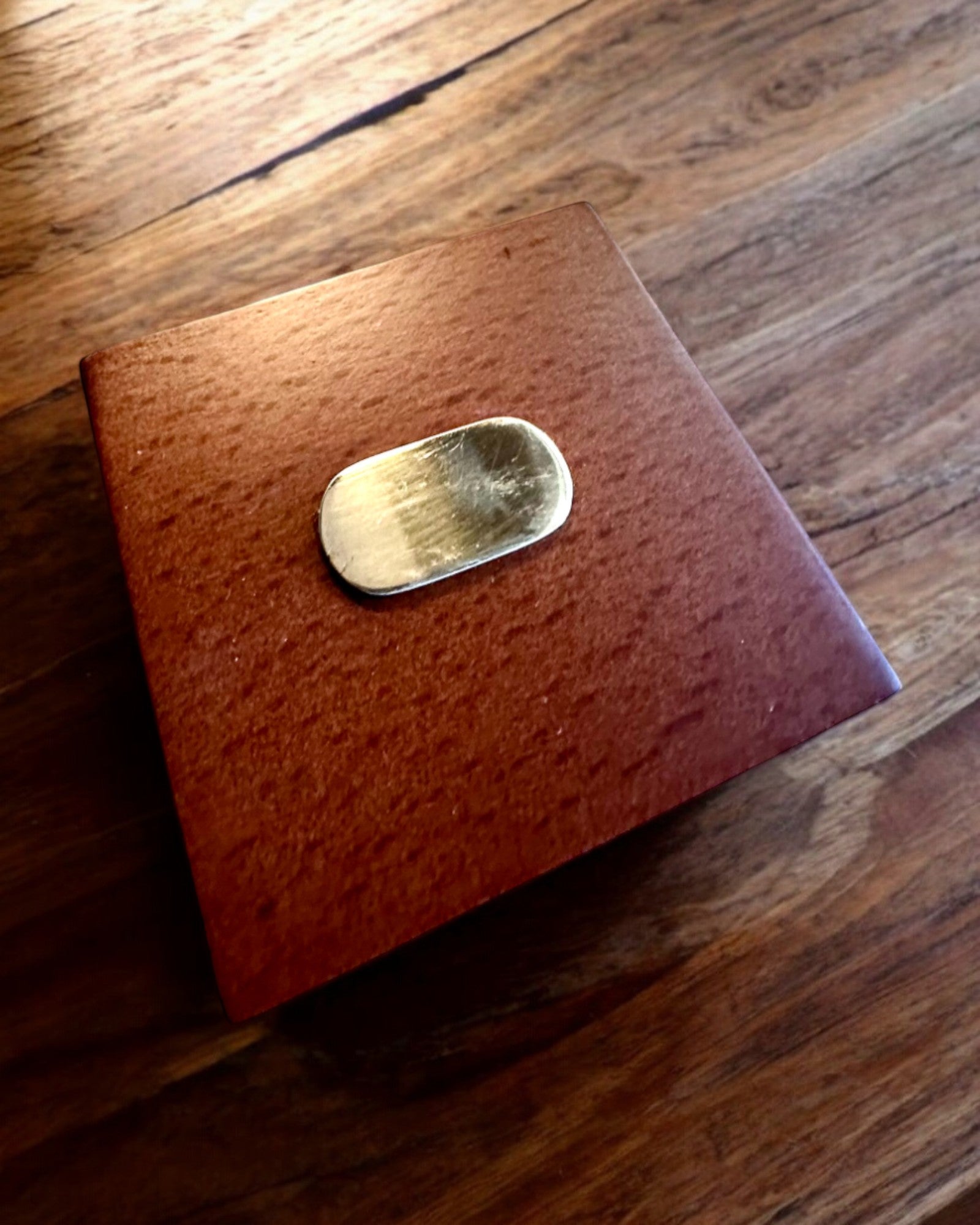 Matkailijan kompassi Rajput, personointimahdollisuudella - lahjaksi