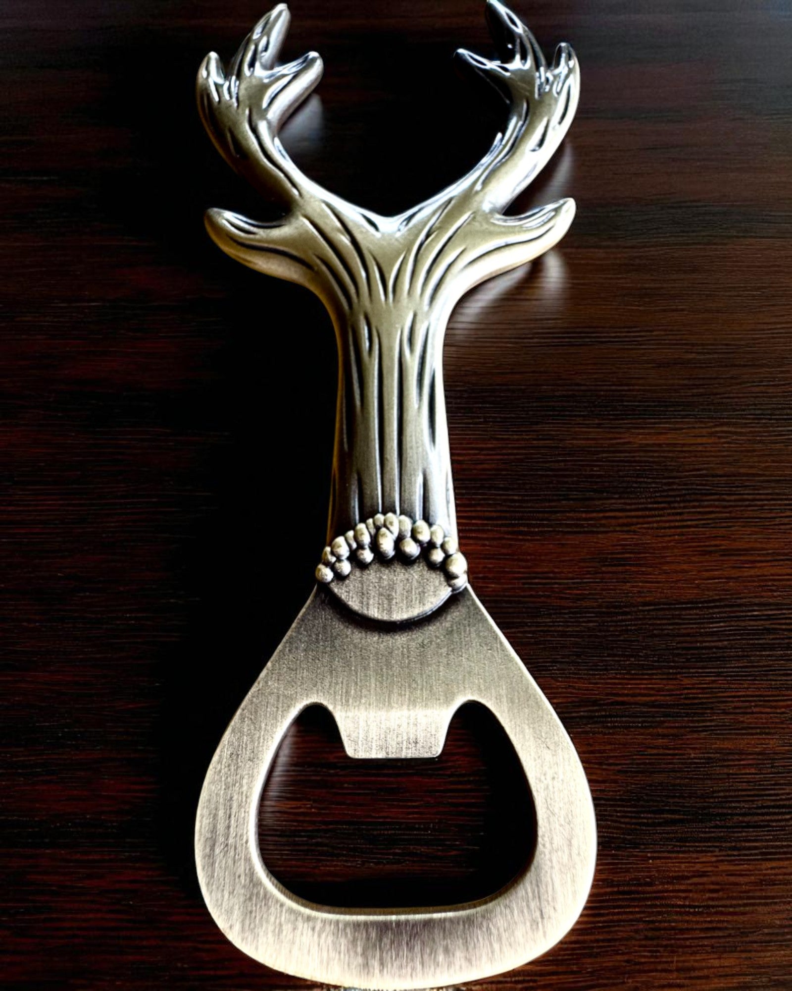 Vintage Eläimet Pullonavaaja - 7 vaihtoehtoa, personointi kaiverruksella lahjaksi