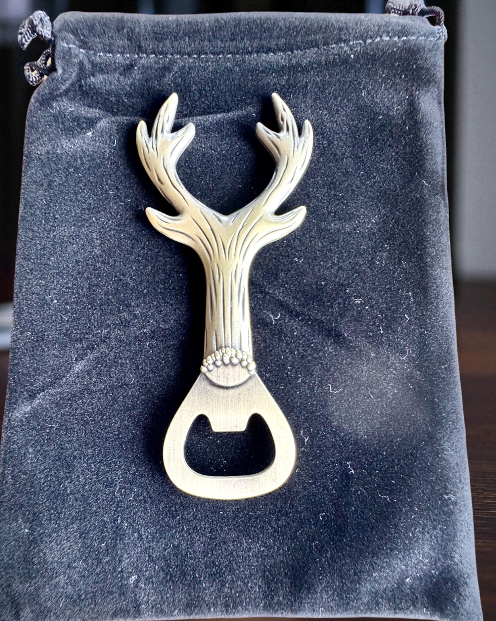 Vintage Eläimet Pullonavaaja - 7 vaihtoehtoa, personointi kaiverruksella lahjaksi