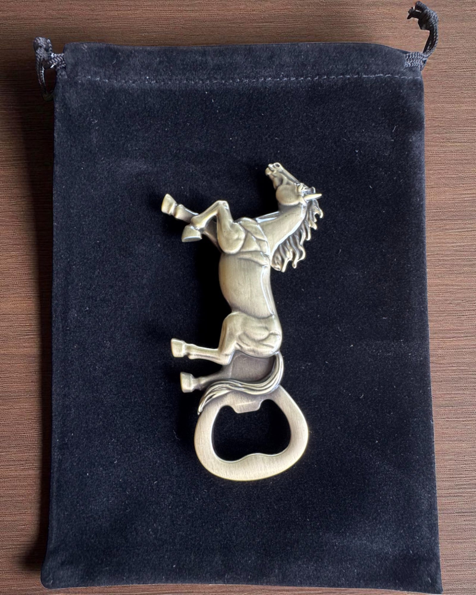 Vintage Eläimet Pullonavaaja - 7 vaihtoehtoa, personointi kaiverruksella lahjaksi