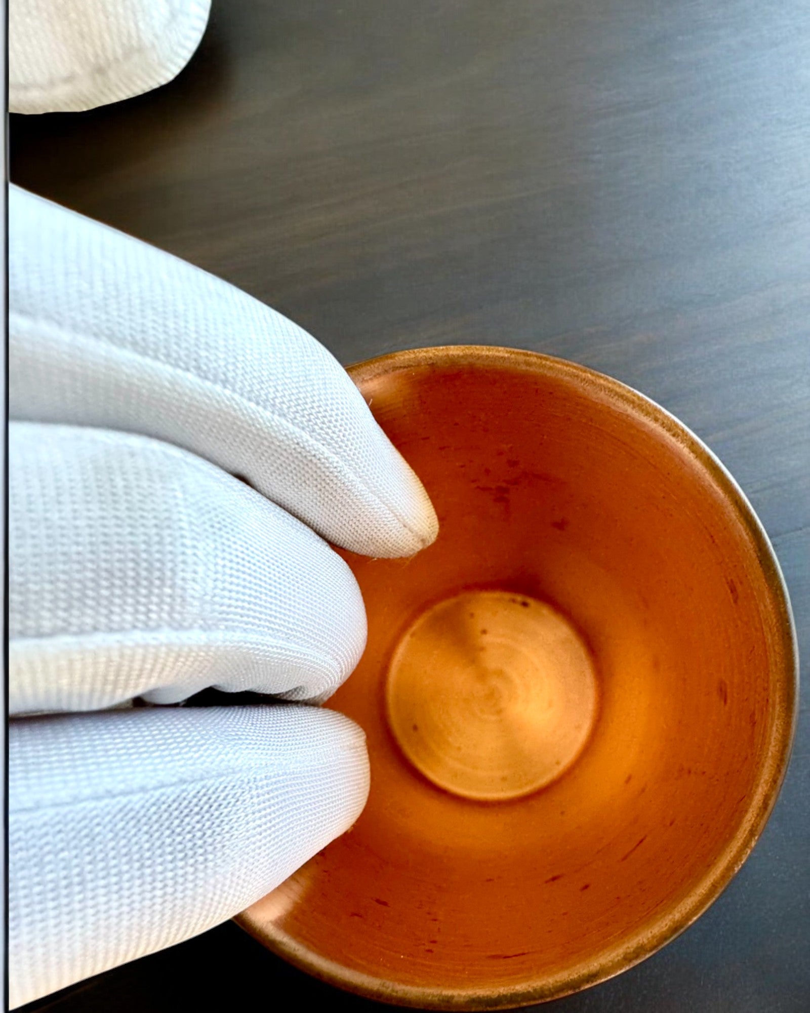 Kuparisarja Mandala – Pullo 1L + 2 Kuppia Kotelo, mahdollisuus personointiin kaiverruksella lahjaksi