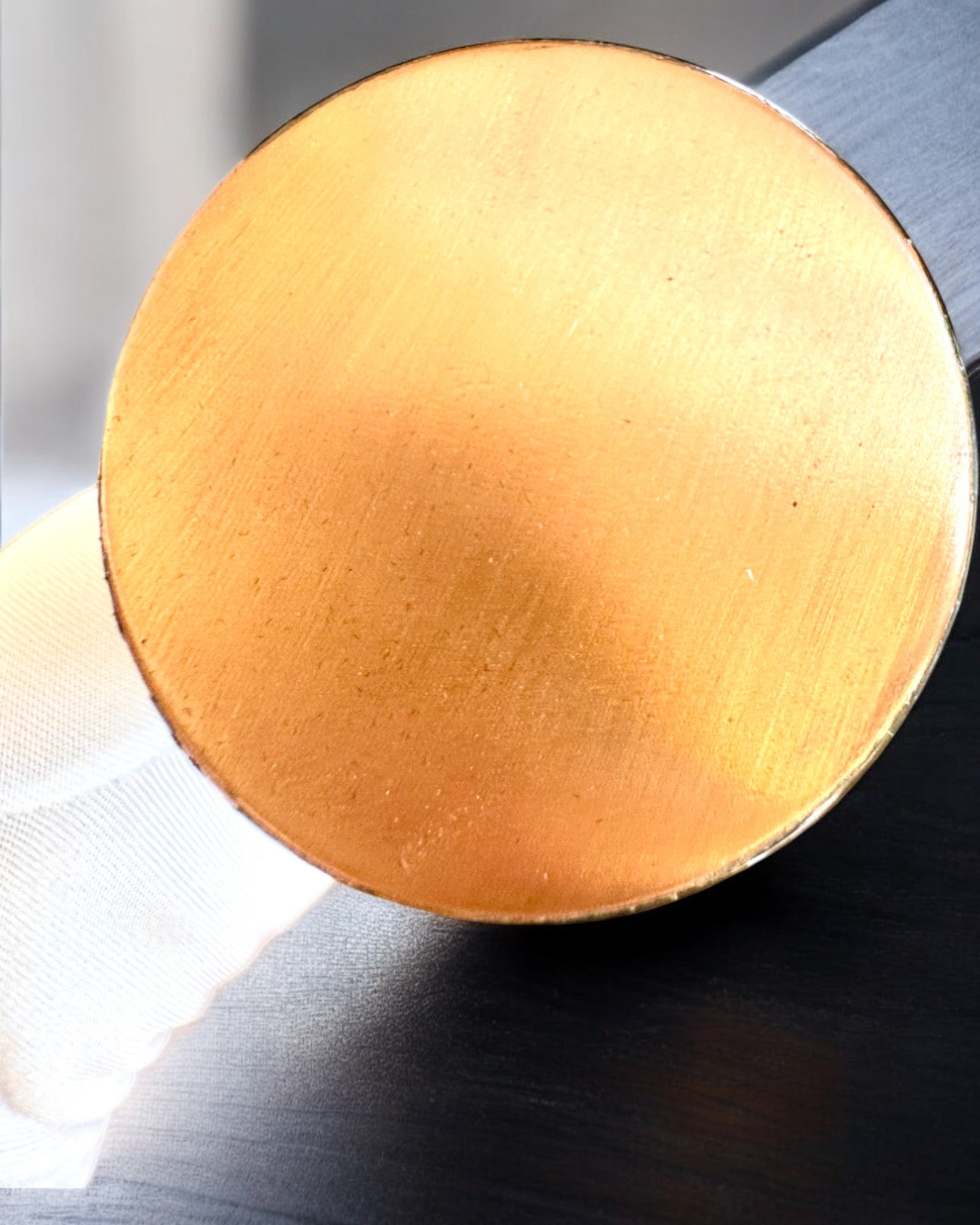 Kuparisarja Mandala – Pullo 1L + 2 Kuppia Kotelo, mahdollisuus personointiin kaiverruksella lahjaksi