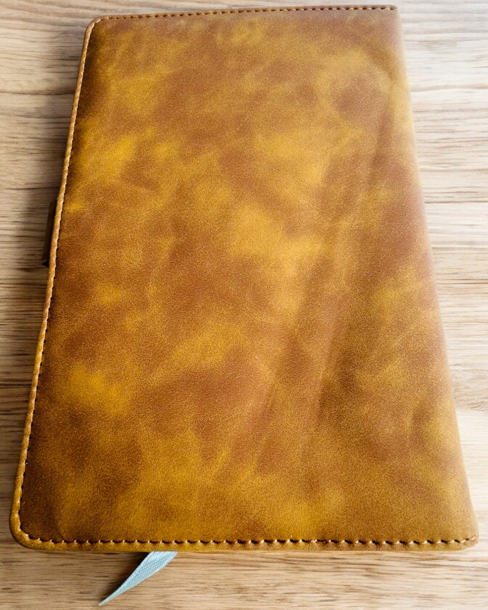 Salainen A5 Vintage -muistikirja koodilukolla - Valitse Tyylisi, personointi kaiverruksella lahjaksi