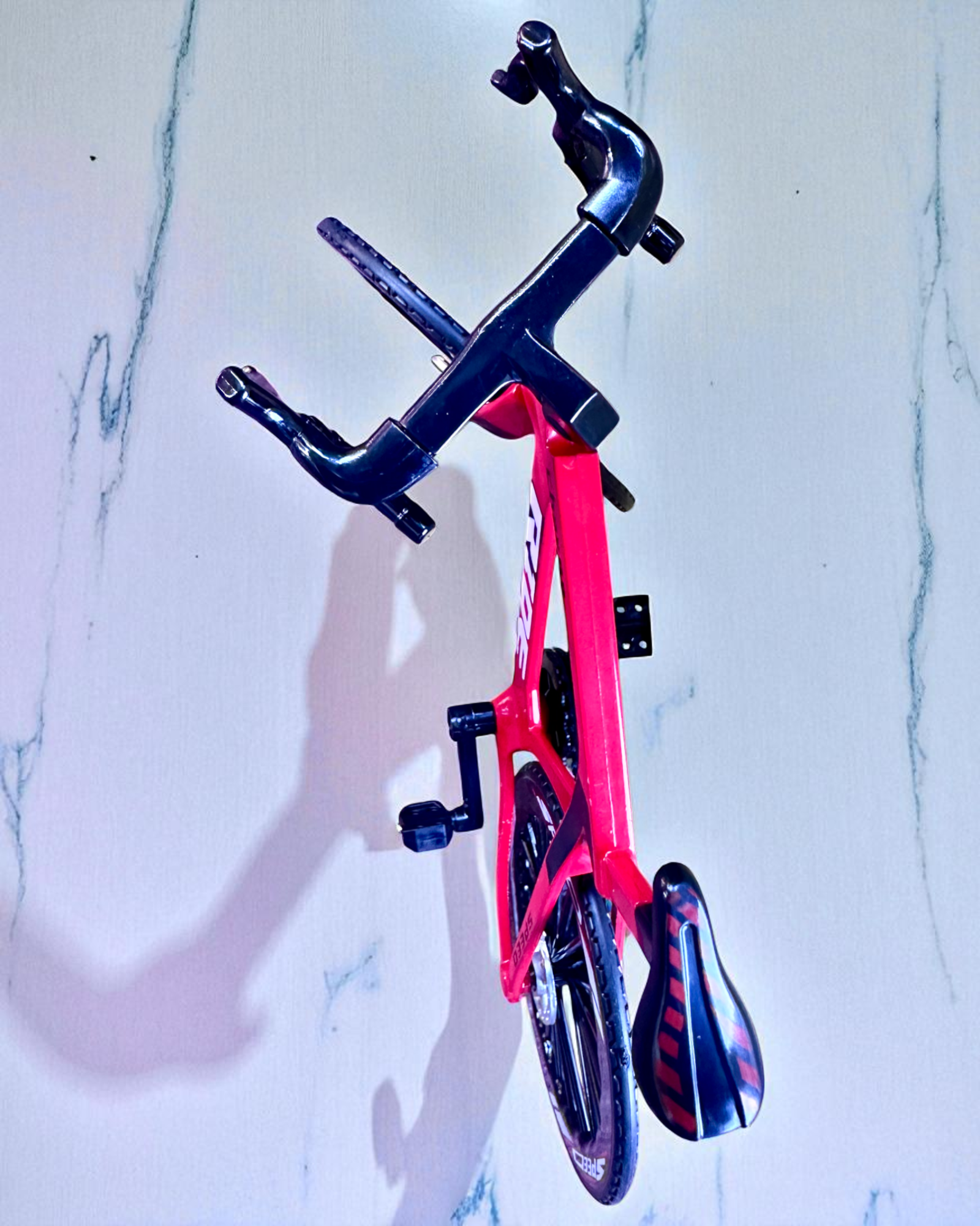 Mini Rower „Speedster” – keräilymalli kaiverrusvaihtoehdolla, 2 vaihtoehtoa valittavana