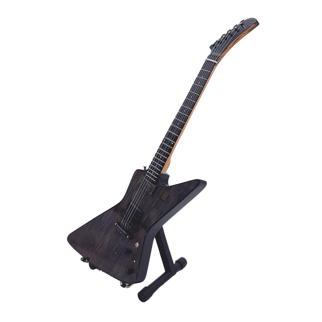 Mini Gitara – Metallica - James Hetfield – MGT-8860