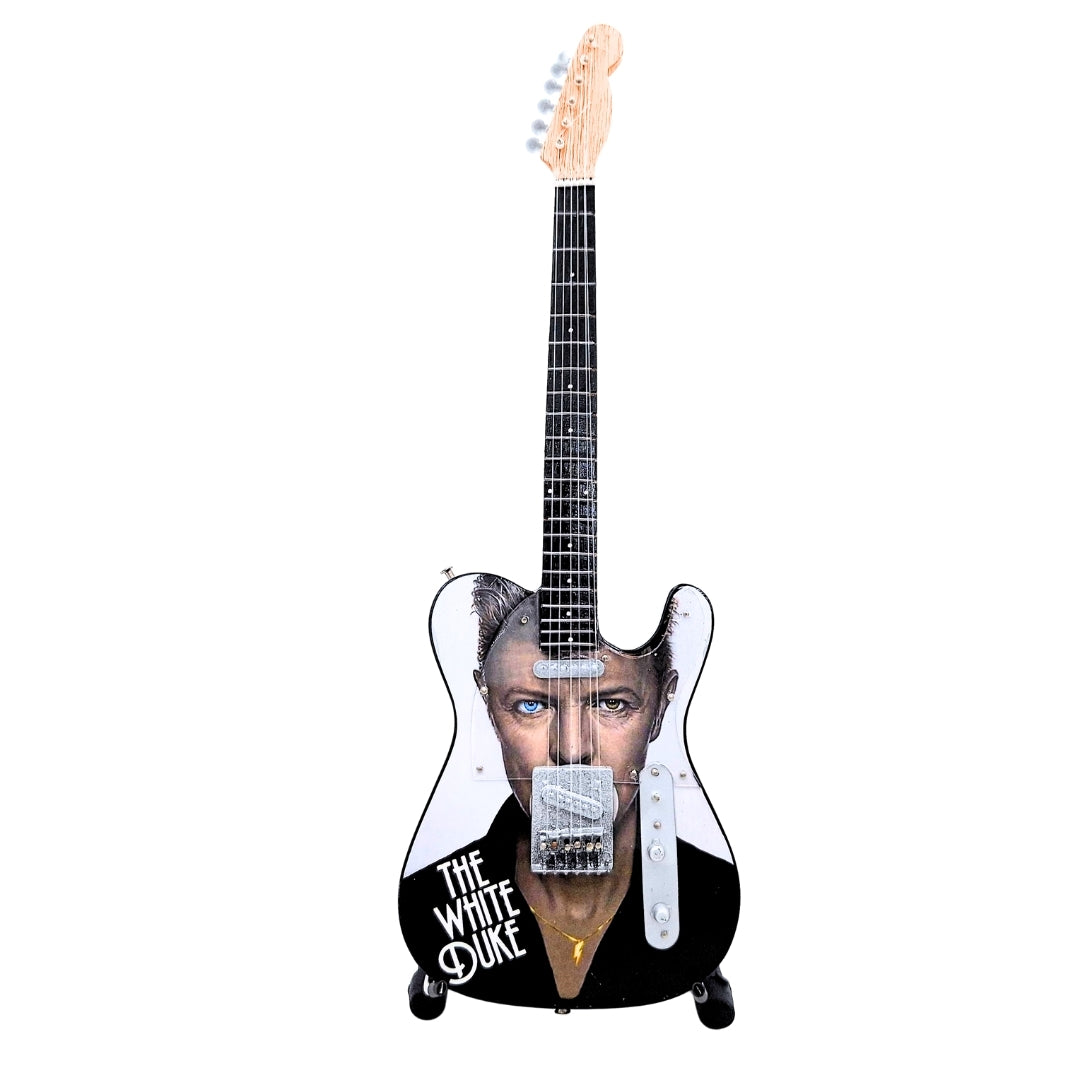 Mini Gitara – David Bowie – MGT-8976