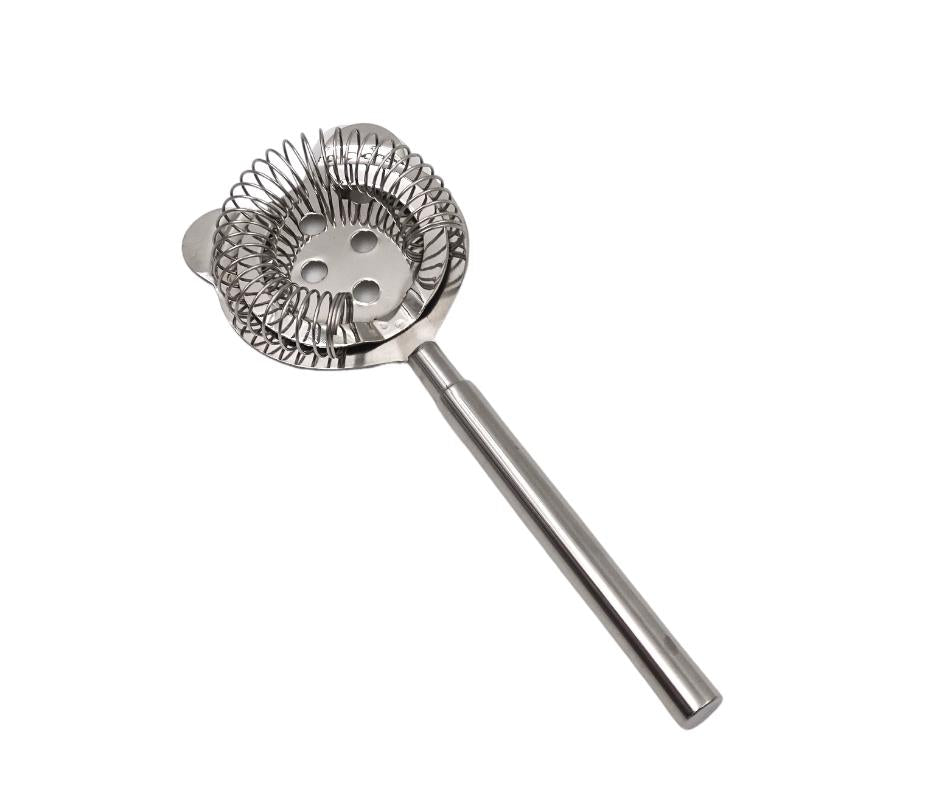 Zestaw Barmański– 3 elementy Shaker Jiger Strainer - BS48171