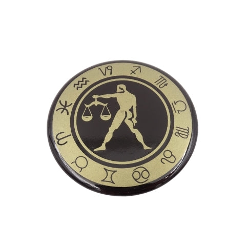 Magnes Waga znak zodiaku