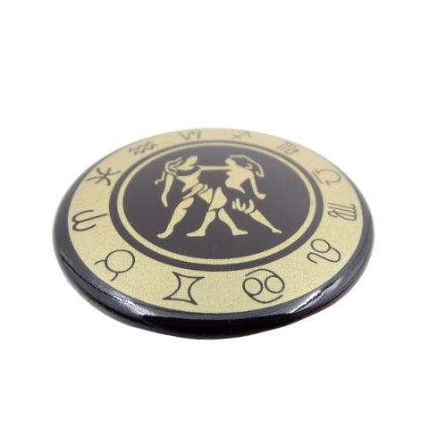 Magnes Bliźnięta znak zodiaku BLI