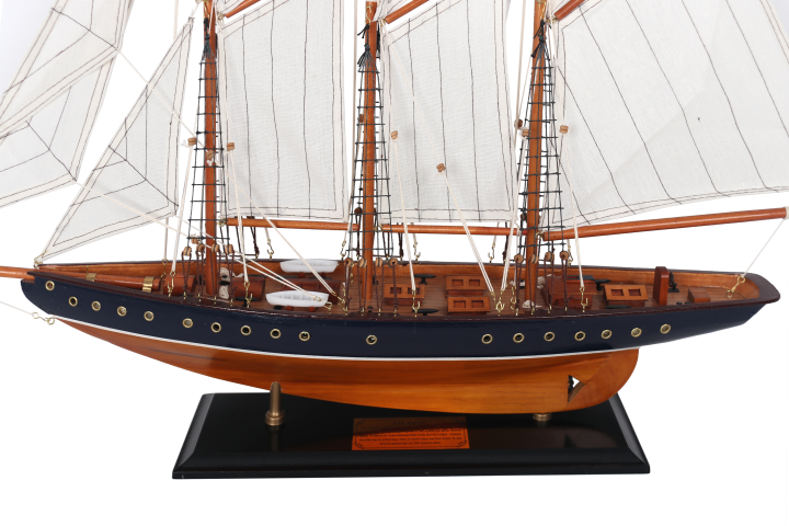 Model szkunera Atlantic - 72cm - ATL72