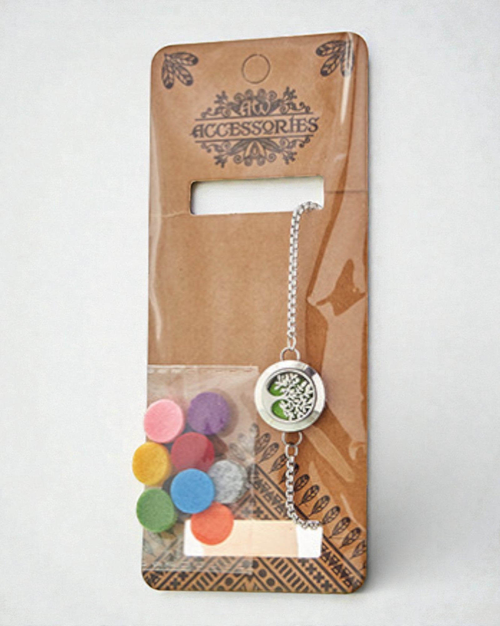 Aurora Wings – Aromaterapeuttinen rannekoru enkelinsiivillä 20 mm