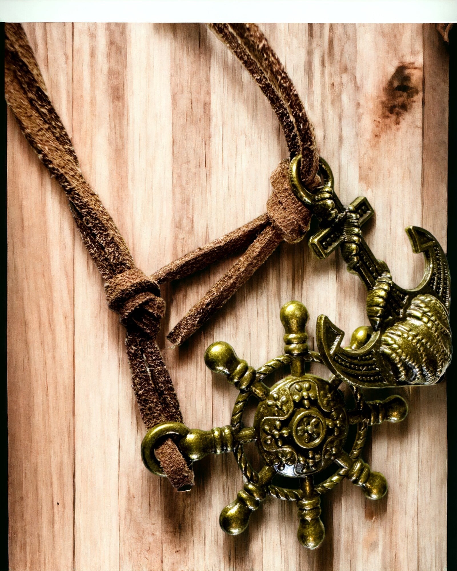 Vintage-purjehdusmuistikirja A6- tai A7-koko - kompassiteemalla ja laakeroiduilla sivuilla - saatavilla eri värivaihtoehdoissa, kaiverrusmahdollisuus