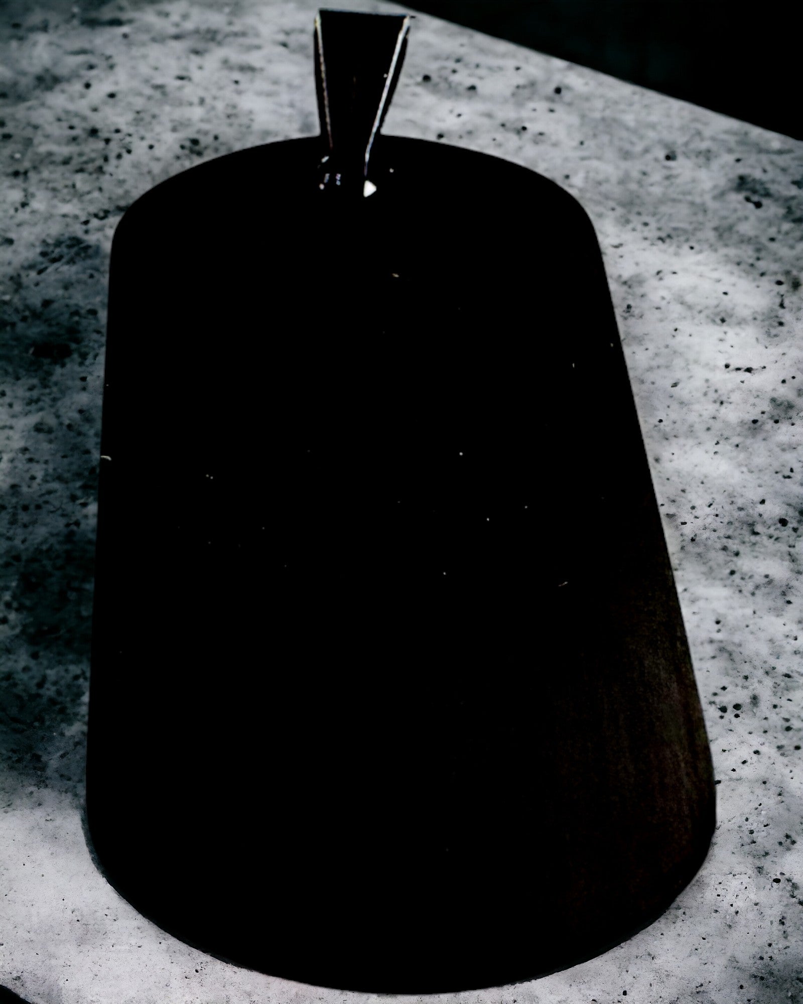 Kaulakoru Sotilaslaatta Kaiverruksella - Retrotyyli Erivärisenä