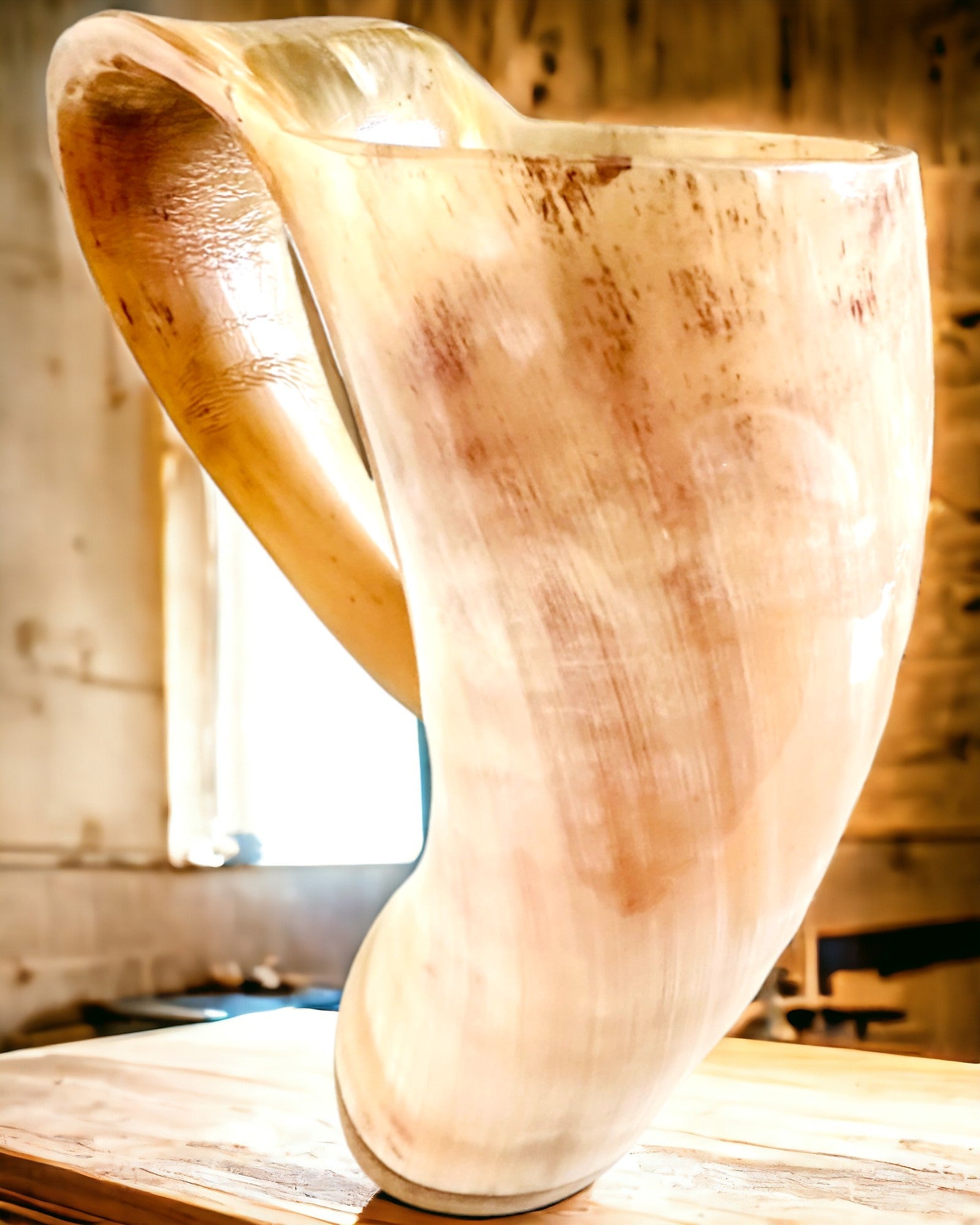 Kaiverrettu 'Majstersztyk' -tuoppi, jossa mahdollisuus personoituun kaiverrukseen - 5 värivaihtoehtoa