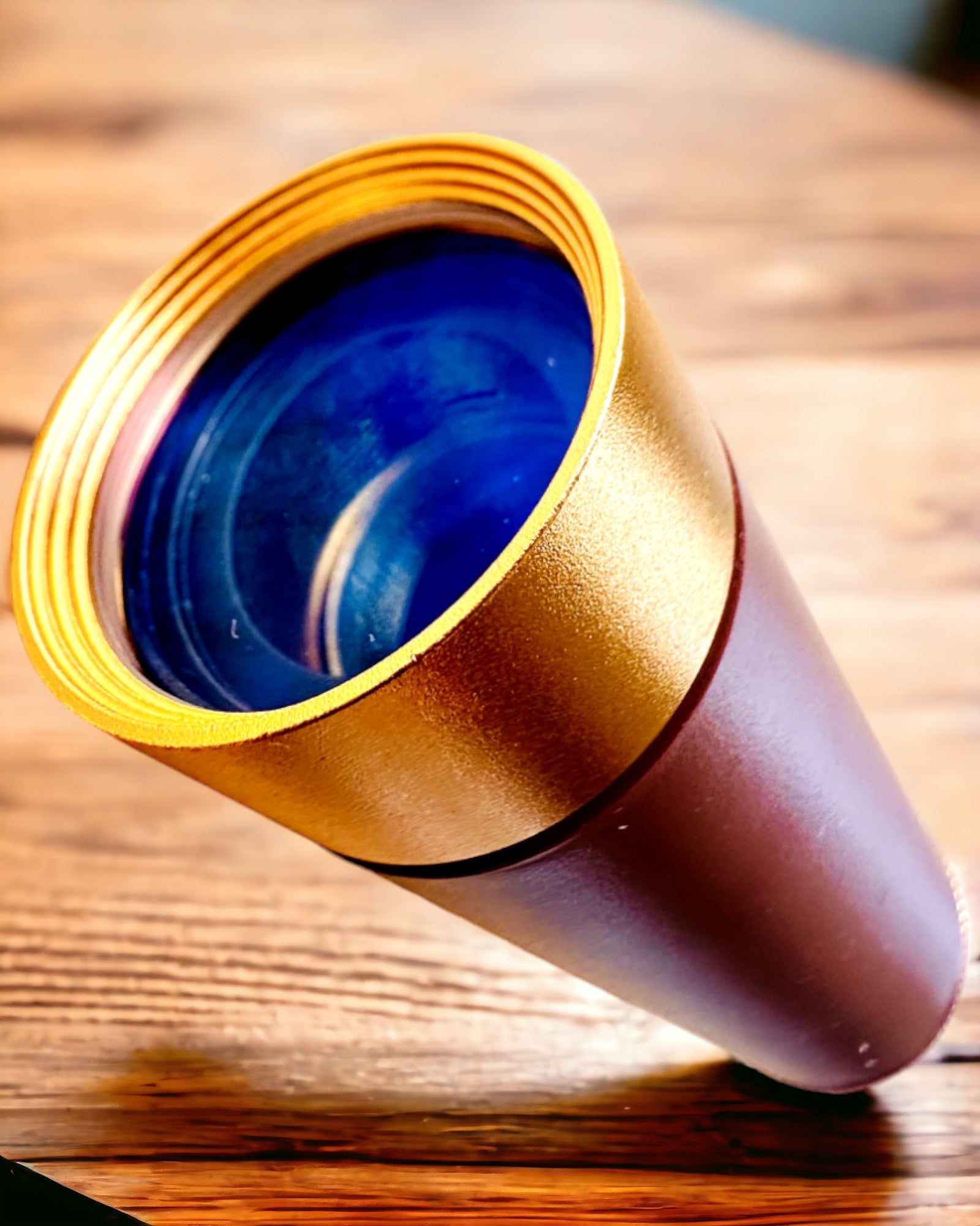 Monokulaarinen kaukoputki Explorer 25x30 - Kannettava, Taitettava Käsikaukoputki, mahdollisuus personointiin kaiverruksella