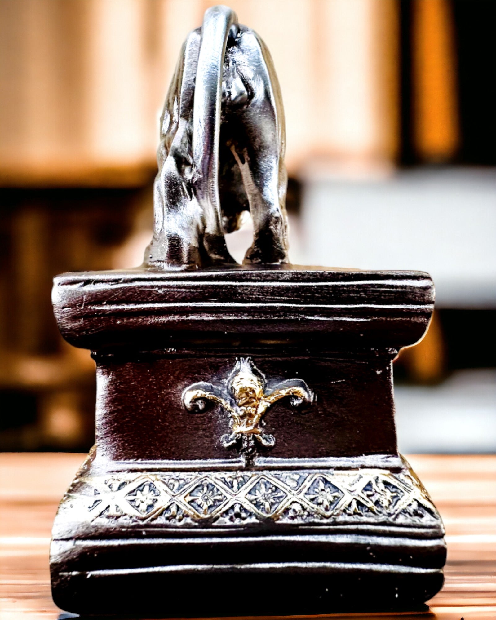 Lwi Strażnik – Kaiverrettava Figuriini