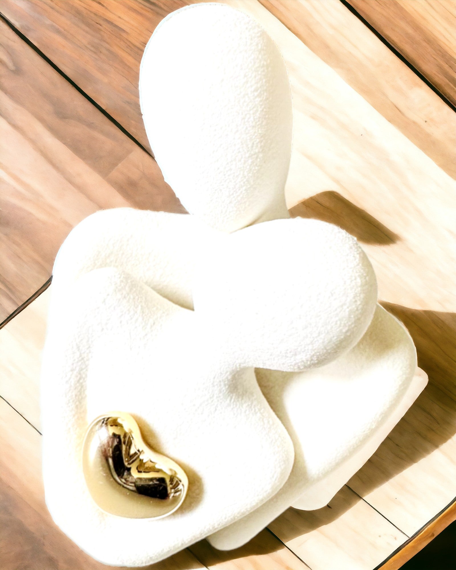 "Rakkaus sydämessä – Keraamiset Perhehahmot", mahdollisuus personointiin kaiverruksella