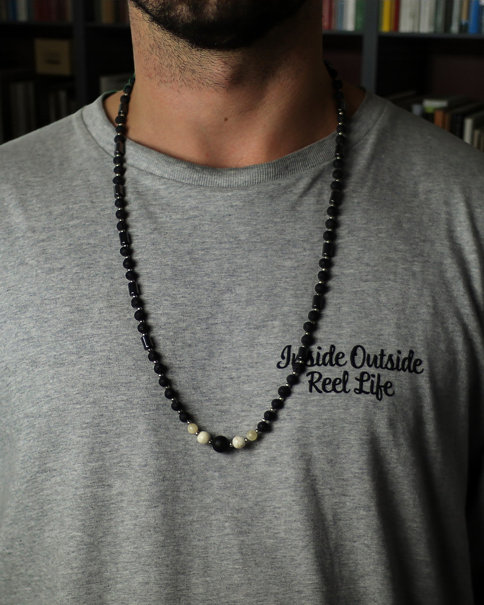 Esencja Wulkanu -kaulakoru – Kulttuurinen yhteys