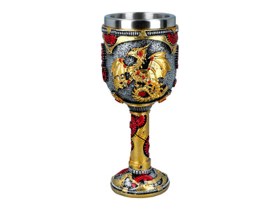 Dekoratiivne „Muinasaja pärand” pokaal, 200 ml, isikupärastatava graveeringuga, ideaalne kingitus, elegantne disain, suurepärane sisekujunduseks