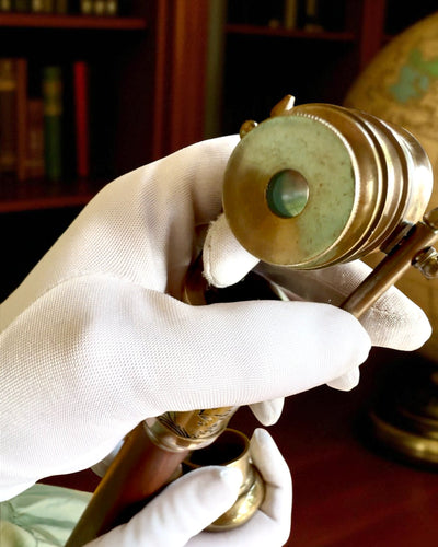 Navigator-keppi 2.0 kompassilla ja piilotetulla kaukoputkella, mahdollisuus personointiin kaiverruksella lahjaksi