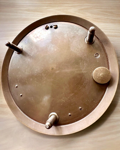 Kapteenin Kompassi Explorer 2 – mahdollisuus personoituun kaiverrukseen lahjaksi, 2 värivaihtoehtoa valittavissa