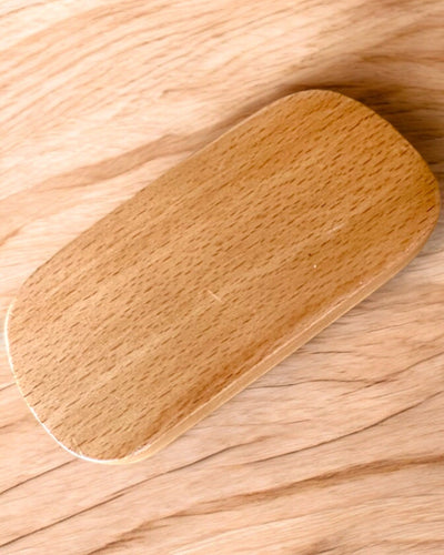 "BeardMaster" partahoitosetti, mahdollisuus personoida kaiverruksella lahjaksi