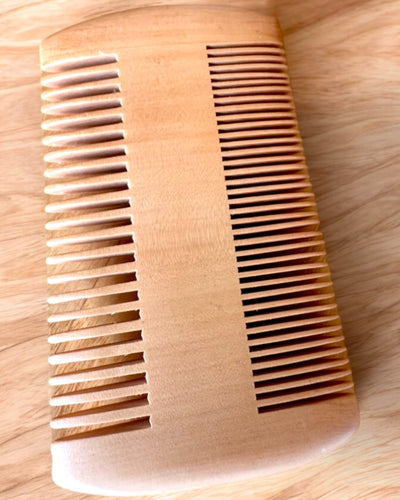 "BeardMaster" partahoitosetti, mahdollisuus personoida kaiverruksella lahjaksi