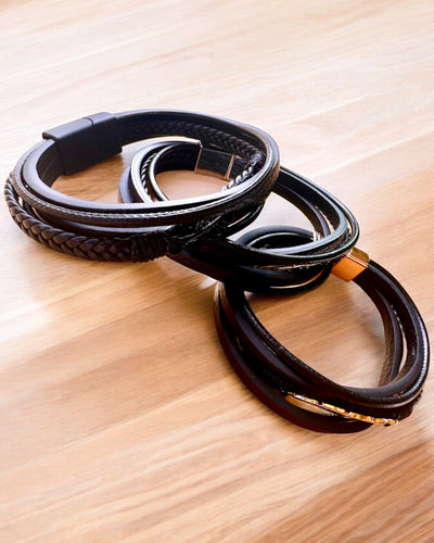 "Orzeł"-rannekoru kaiverrusmahdollisuudella, 3 värivaihtoehtoa