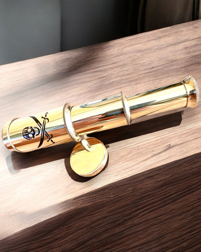 Luneta Pirata - Merten Aarre - mahdollisuus personointiin kaiverruksella