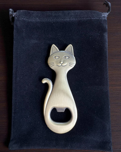 Vintage Eläimet Pullonavaaja - 7 vaihtoehtoa, personointi kaiverruksella lahjaksi