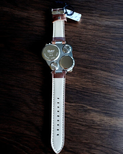 Selviytymiskello "Explorer 4in1", mahdollisuus personointiin kaiverruksella lahjaksi