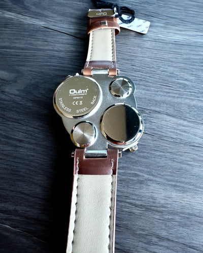 Selviytymiskello "Explorer 4in1", mahdollisuus personointiin kaiverruksella lahjaksi