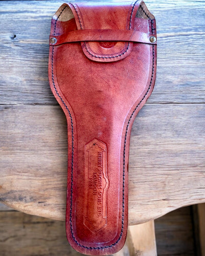 Messinkinen lupa Navigator 1941 nahkakotelolla – Käsintehty, Premium, mahdollisuus personointiin lahjaksi