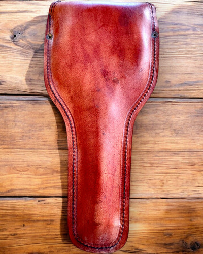 Messinkinen lupa Navigator 1941 nahkakotelolla – Käsintehty, Premium, mahdollisuus personointiin lahjaksi