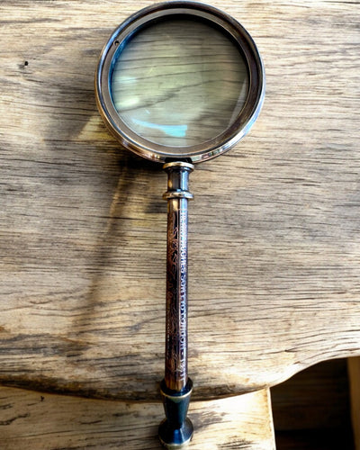 Messinkinen lupa Navigator 1941 nahkakotelolla – Käsintehty, Premium, mahdollisuus personointiin lahjaksi