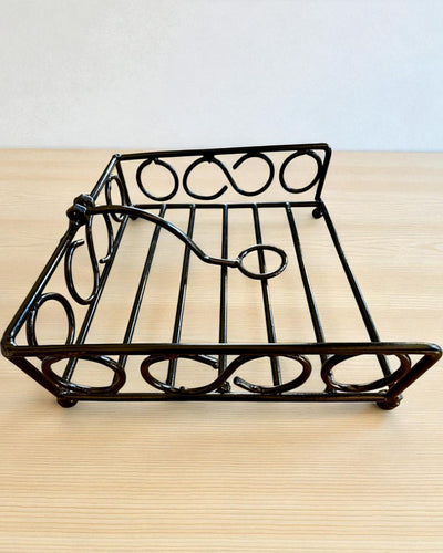 Teline, pidike nenäliinoille Krąg Harmonii