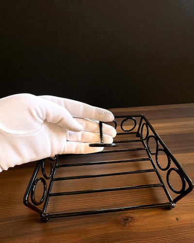 Teline, pidike nenäliinoille Krąg Harmonii