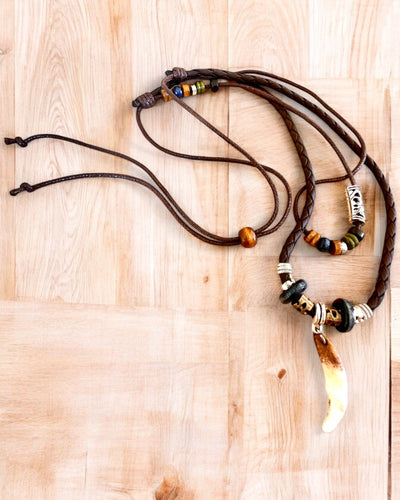 Wilczy Ząb - Voimakoru - mahdollisuus personointiin kaiverruksella lahjaksi