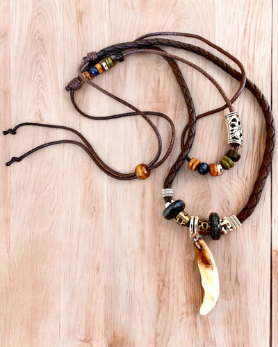 Wilczy Ząb - Voimakoru - mahdollisuus personointiin kaiverruksella lahjaksi