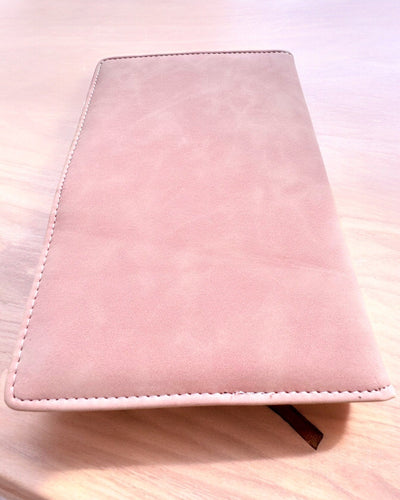 Salainen A5 Vintage -muistikirja koodilukolla - Valitse Tyylisi, personointi kaiverruksella lahjaksi