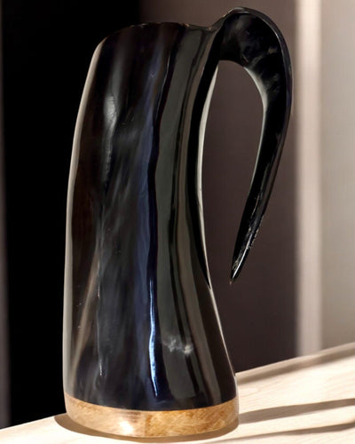 Kaiverrettu 'Majstersztyk' -tuoppi, jossa mahdollisuus personoituun kaiverrukseen - 5 värivaihtoehtoa