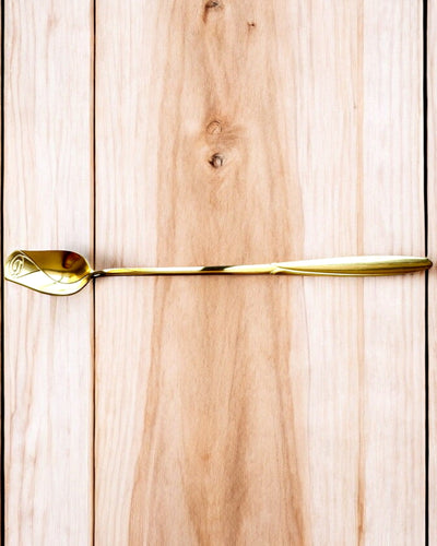 Personoitu Ruusulusikka Kaiverrusvaihtoehdolla lahjaksi - 3 värivaihtoehtoa valittavana