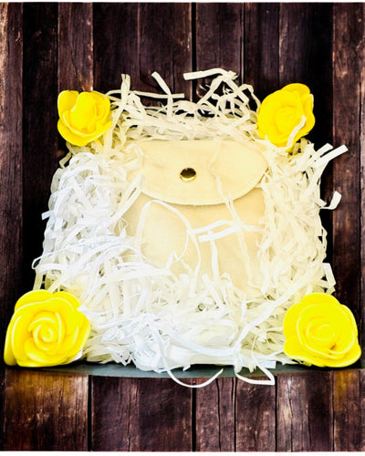 Lahjojen pakkaaminen