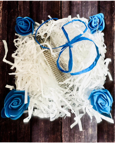 Lahjojen pakkaaminen