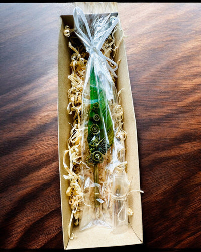 Kalligrafiakynä "Steampunk-tyylinen Eleganssi" Kalkkunan Sulalla - Käsintehty, 5 vaihtoehtoa valittavana, personointi kaiverruksella lahjaksi