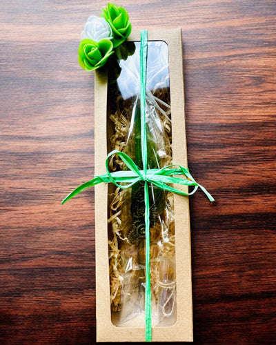 Kalligrafiakynä "Steampunk-tyylinen Eleganssi" Kalkkunan Sulalla - Käsintehty, 5 vaihtoehtoa valittavana, personointi kaiverruksella lahjaksi