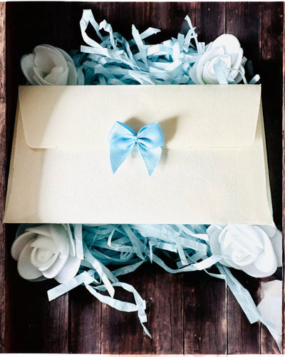 Lahjojen pakkaaminen