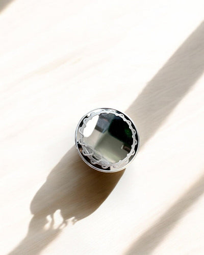 Tyhjä Haastekolikko Mahdollisuudella Personoida Kaiverruksella – Keräilyesine, 40mm, neljä mallia