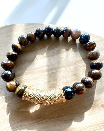 "Golden Eye" -rannekorusetti 2 kpl